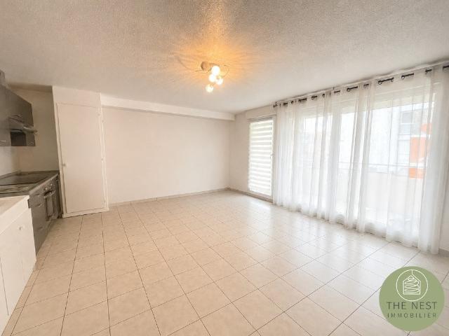Appartement location à Colmar-Ribeauvillé, Colmar