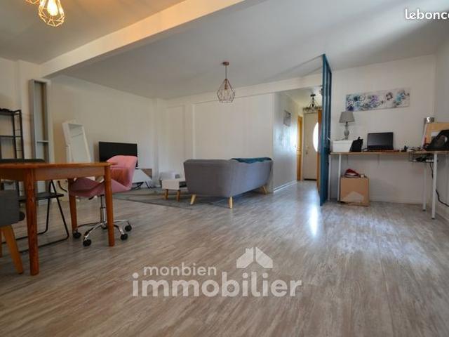 Appartement vente à Fosses, Val-d'Oise
