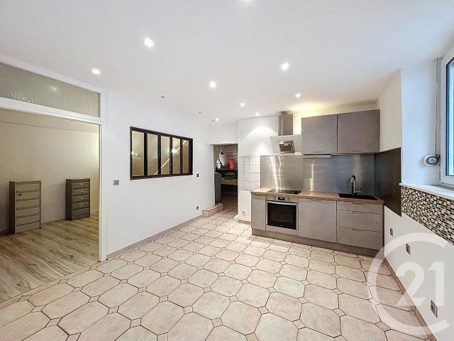 Appartement vente à Nancy, Laxou