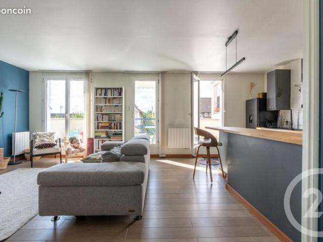 Appartement vente à Nogent-sur-Marne, Villiers-sur-marne