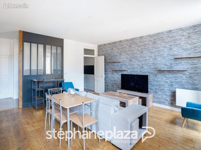 Appartement vente à Mâcon