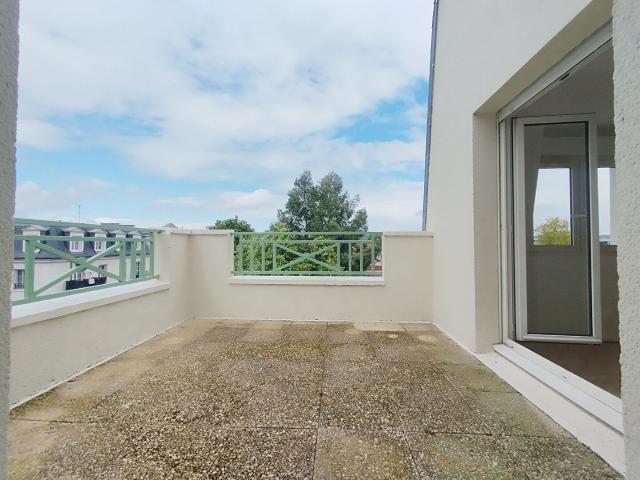 Appartement vente à Argenteuil, Franconville