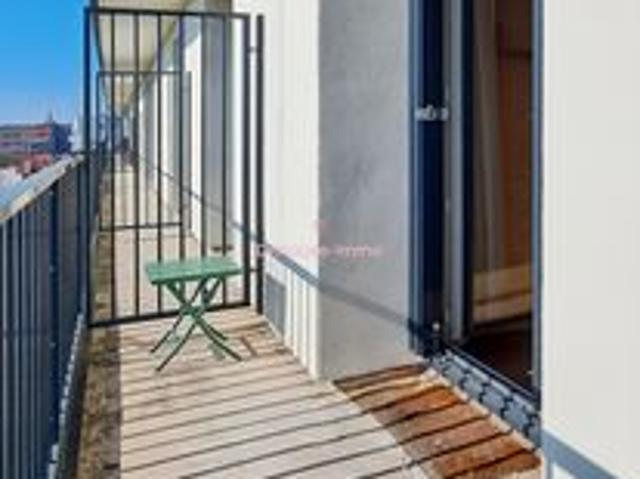 Appartement vente à L'Haÿ-les-Roses, Ivry-sur-seine