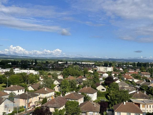 Appartement vente à Chalon-sur-Saône, Chalon-sur-saône