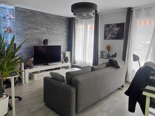 Appartement vente à Dourdan, Essonne