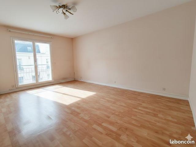 Appartement vente à Sens