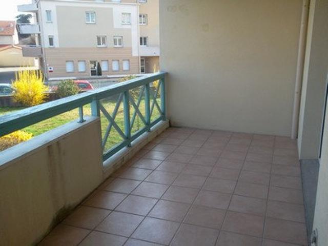 Appartement location à Tournon-sur-Rhône, Tournon-sur-rhône