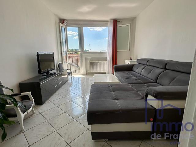Appartement vente à Saint-Étienne, Le Chambon-feugerolles