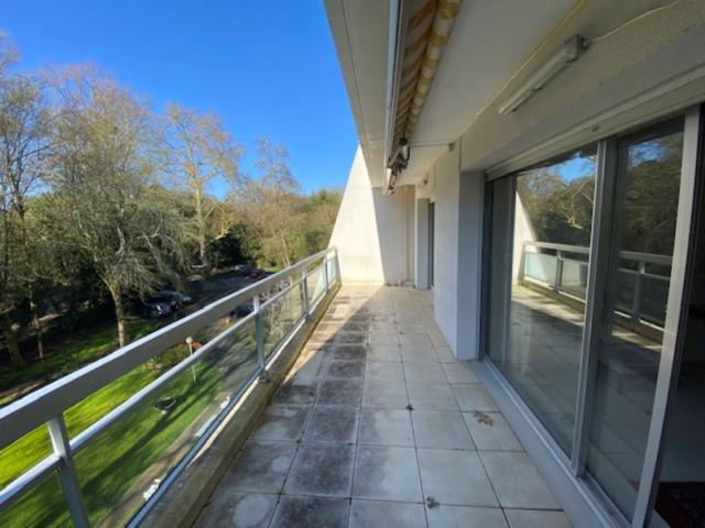 Appartement vente à Nantes
