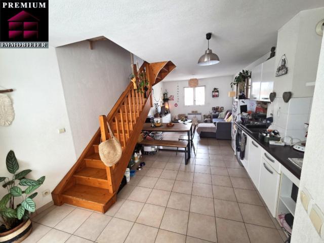 Appartement vente à Perpignan, Baho