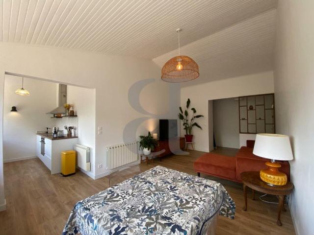 Appartement vente à Vaison-la-romaine