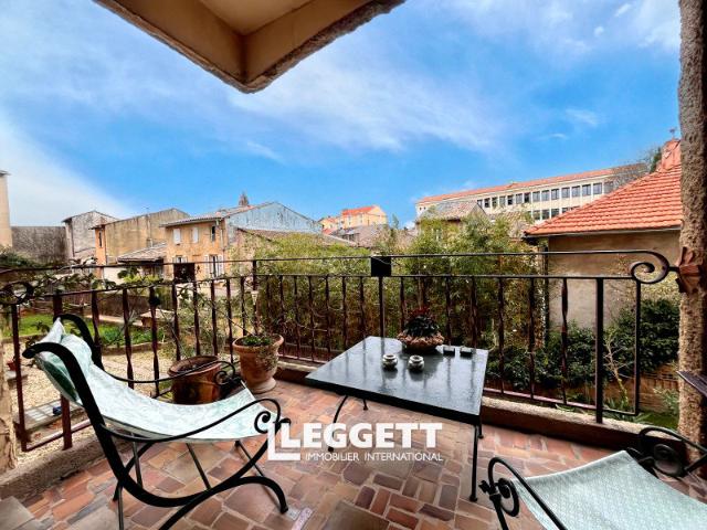 Appartement vente à Avignon