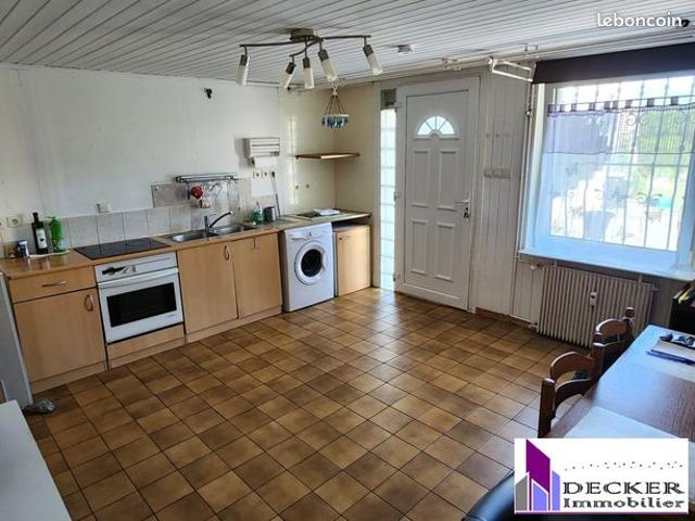 Appartement vente à Saverne, Ingwiller