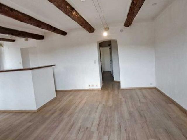 Appartement vente à Aix-en-Provence, Fuveau