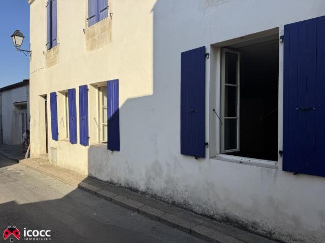 Appartement location à Fontenay-le-Comte, Luçon