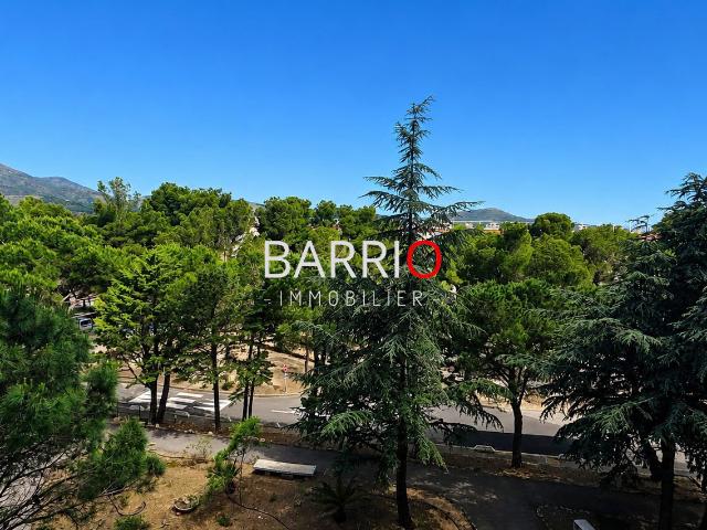 Appartement vente à Céret, Banyuls-sur-mer