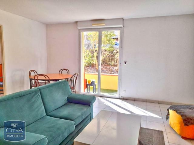 Appartement vente à France métropolitaine, Auch