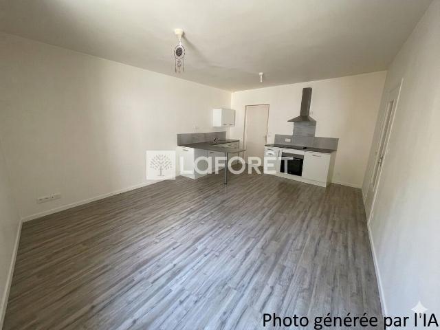 Appartement location à Albi, Saint-juéry