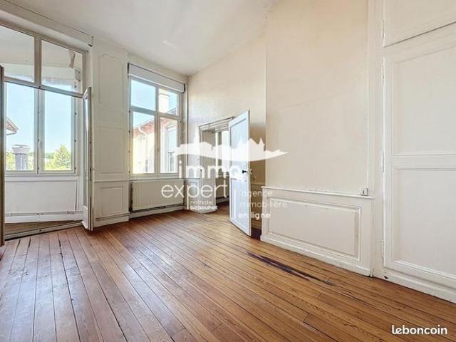 Appartement vente à Neufchâteau, Mirecourt