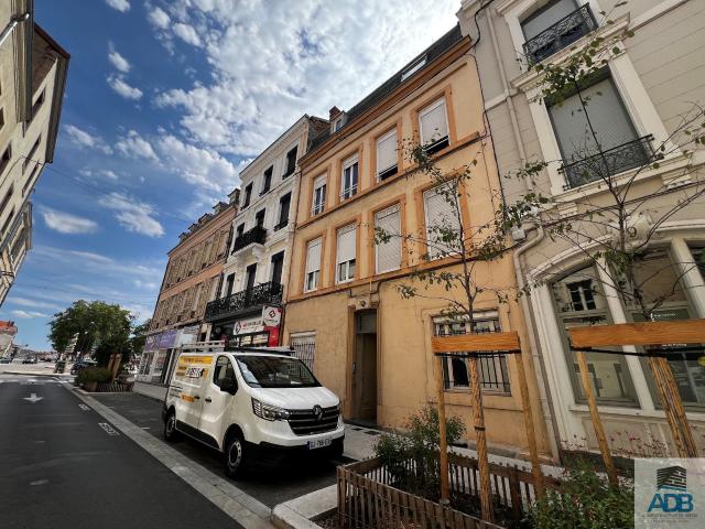 Appartement location à Roanne