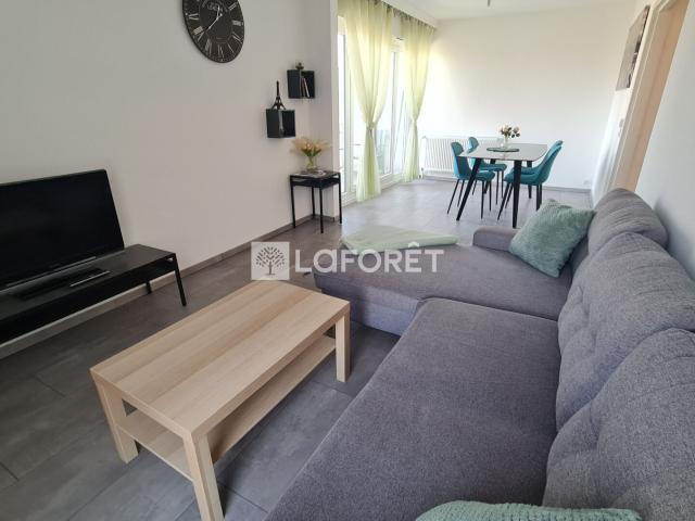 Appartement location à Mulhouse, Saint-louis