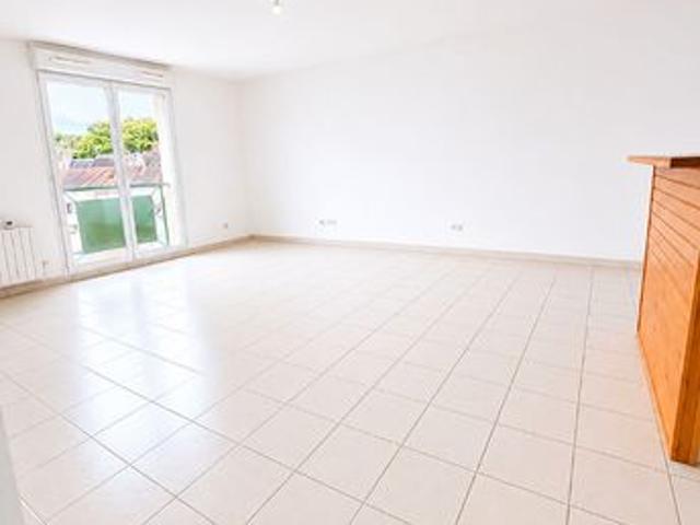 Appartement vente à Chartres, Bleury