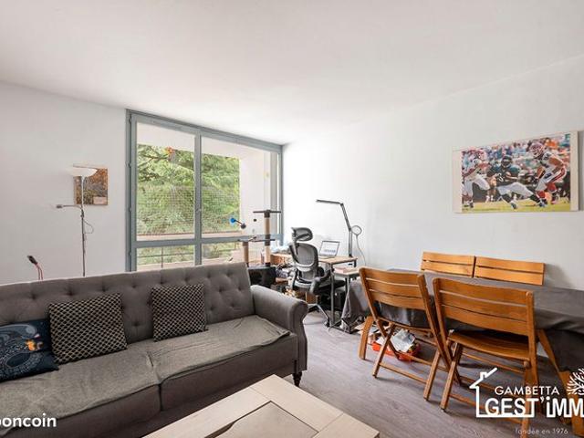 Appartement vente à Dieppe, Massy