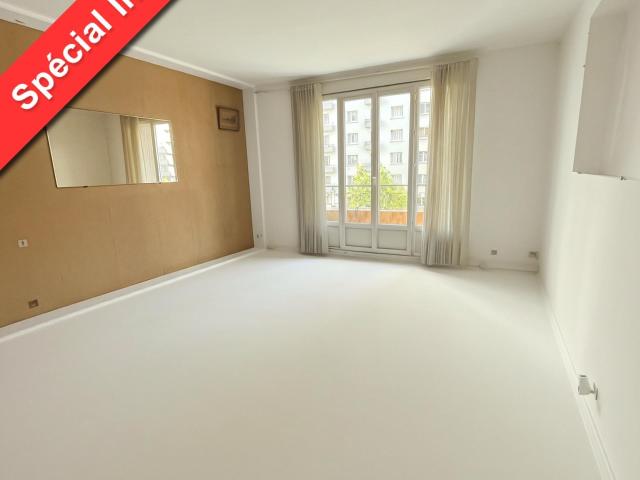 Appartement vente à Grenoble