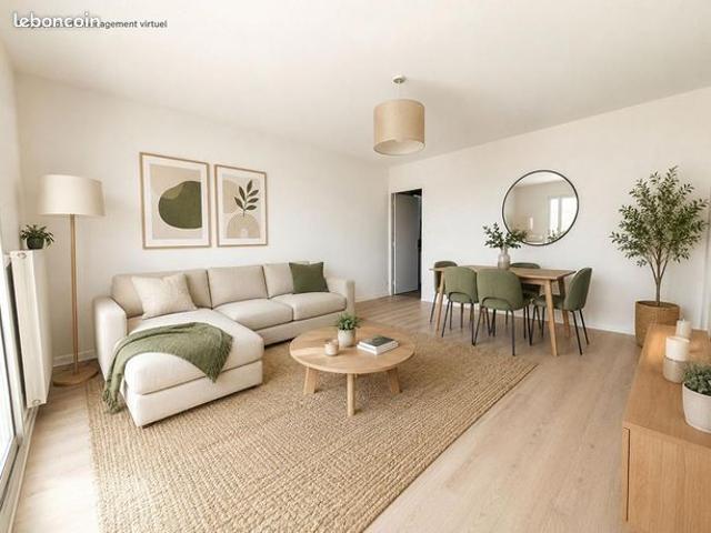 Appartement vente à Toulouse