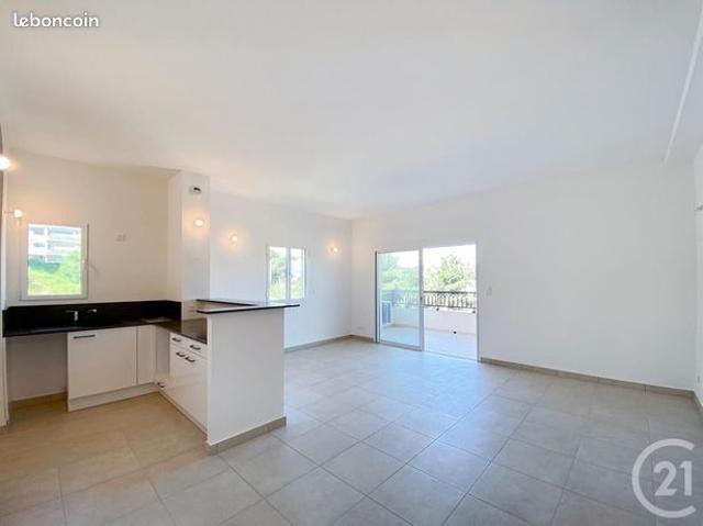 Appartement vente à Calvi, L'ile-rousse