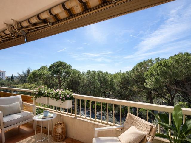 Appartement vente à Grasse