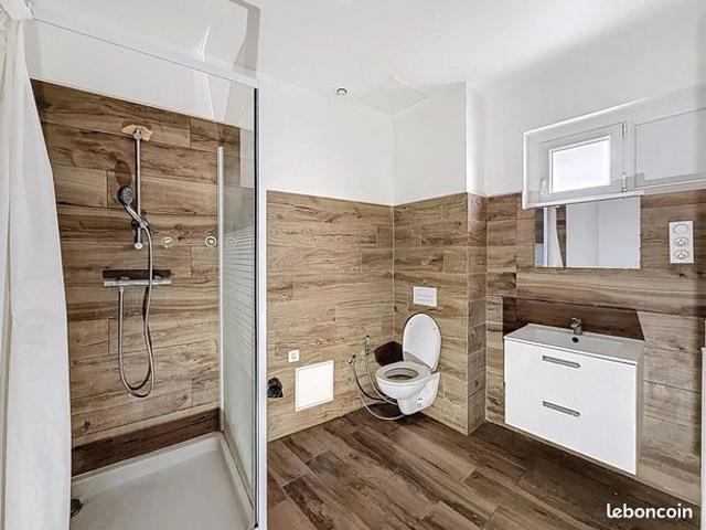 Appartement vente à La Tour-du-Pin, Bourgoin-jallieu