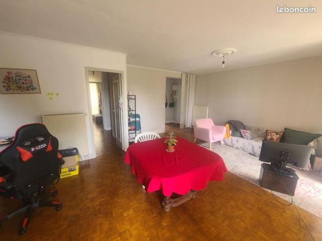 Appartement vente à Château-Thierry, Château-thierry