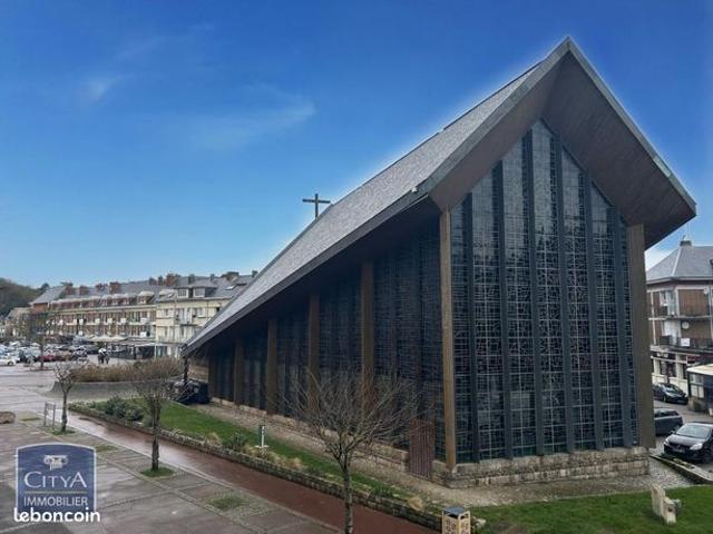 Appartement vente à Dieppe, Saint-valery-en-caux