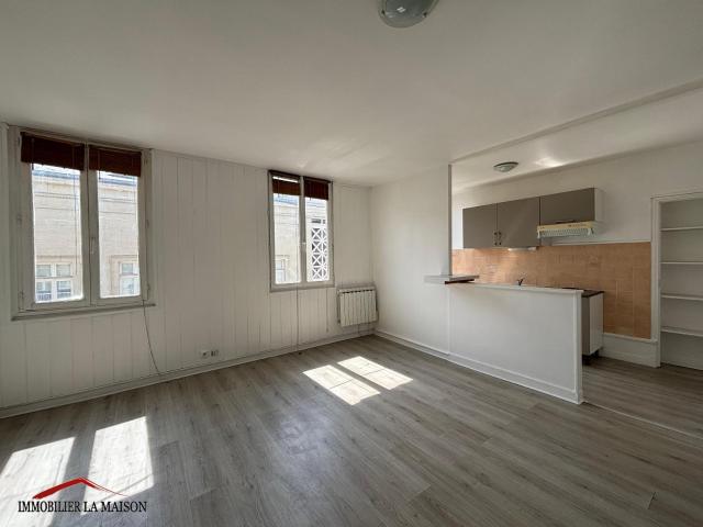 Appartement location à Périgueux