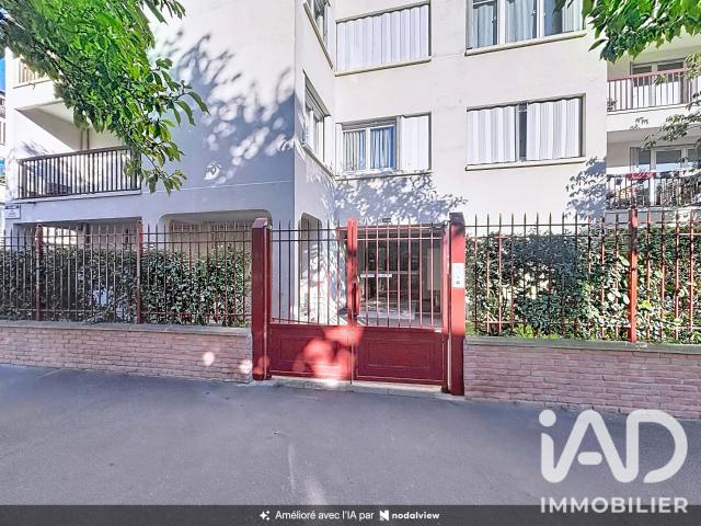 Appartement vente à Sorano, Vincennes