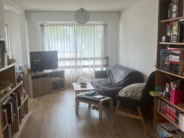Appartement vente à Niort
