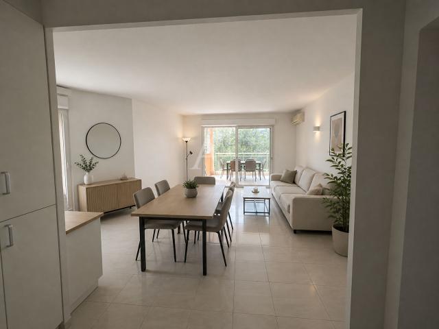 Appartement vente à Grasse, Cannes