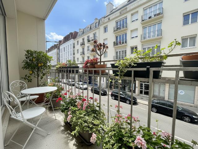 Appartement vente à Vannes, Bretagne