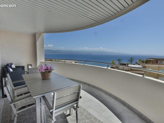 Appartement vente à Ajaccio