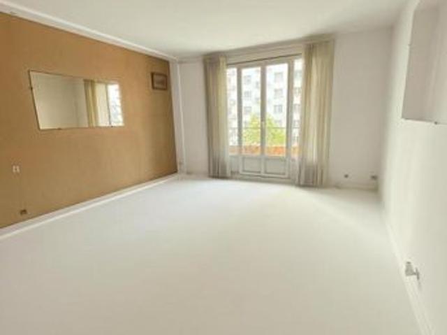 Appartement vente à Grenoble