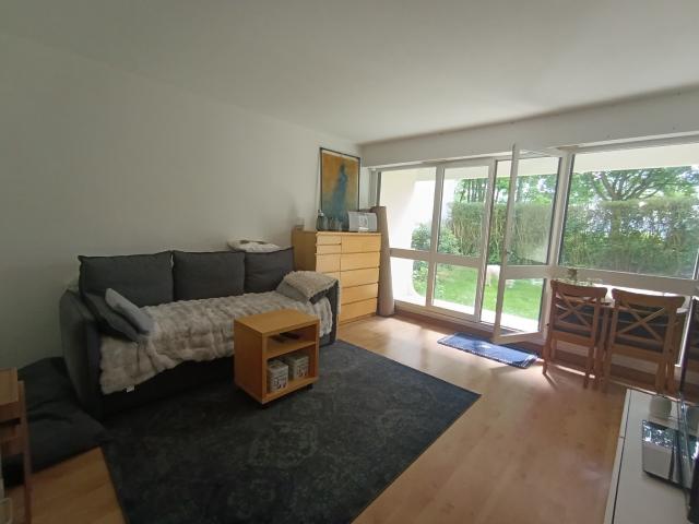 Appartement vente à Palaiseau, Les Ulis