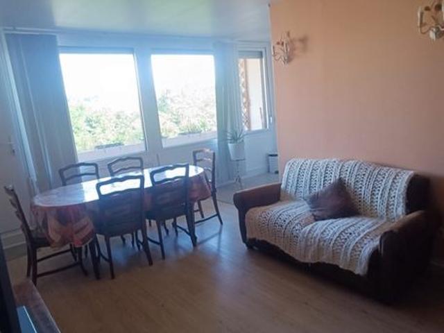 Appartement vente à Lille, Villeneuve-d'ascq