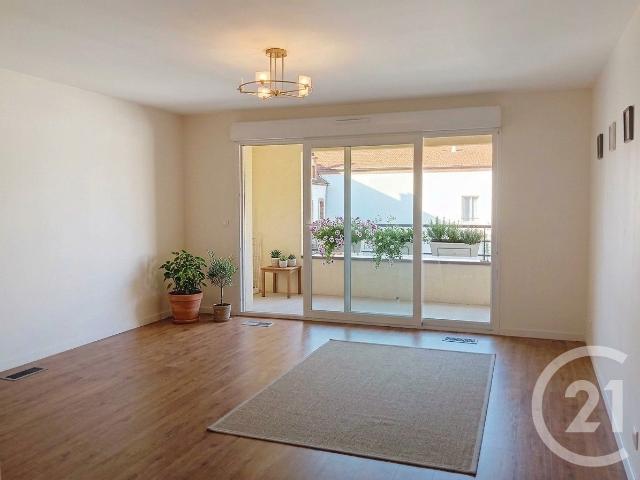 Appartement vente à Épernay, Marne
