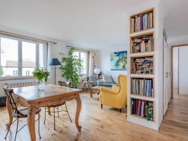 Appartement location à Nanterre, Rueil-malmaison