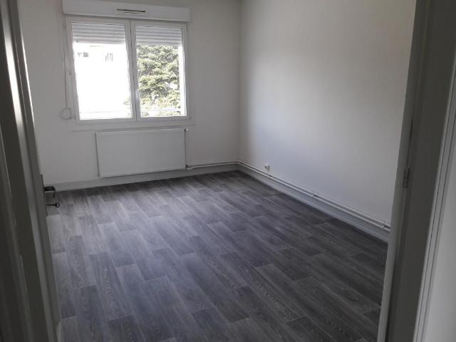 Appartement location à Saint-Dié-des-Vosges, Saint-dié