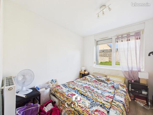 Appartement vente à Vire, Roucamps