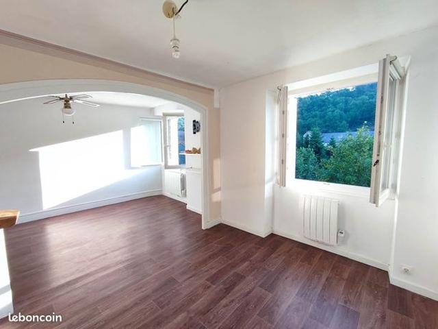 Appartement vente à Mende, Occitanie