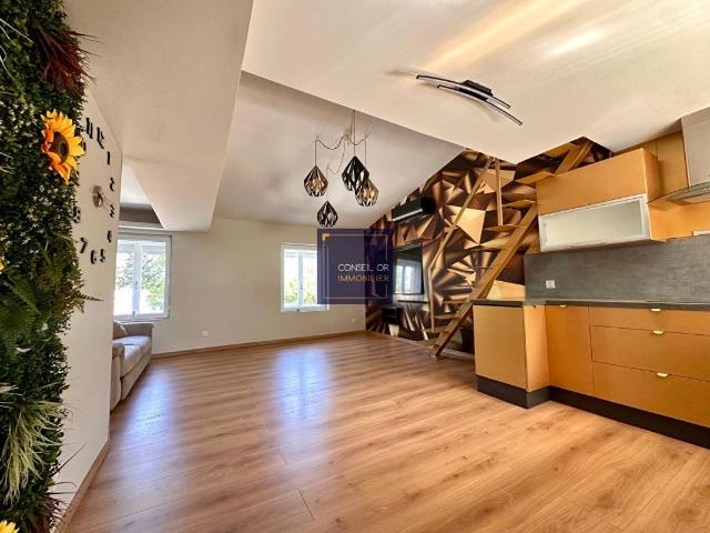 Appartement vente à Lyon, Rhône