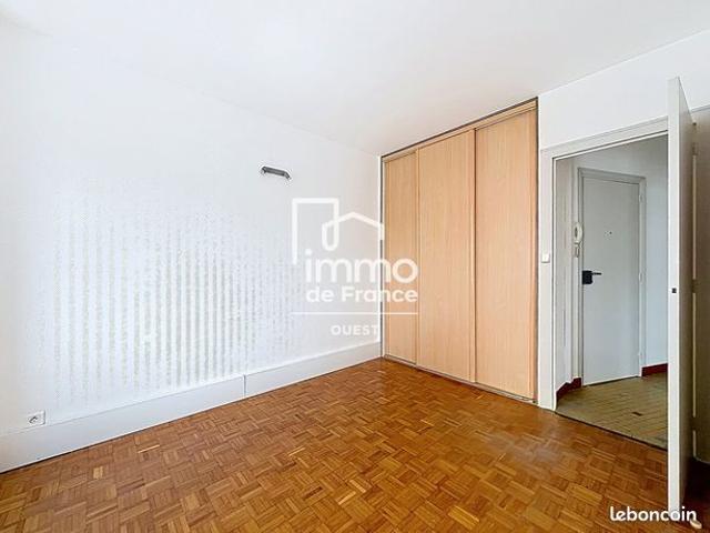 Appartement vente à La Roche-sur-Yon, La Roche-sur-yon